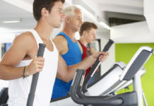 Crosstrainer test - Bedste crosstrainer