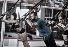 Slyngetræner test - De bedste slynger til TRX træning