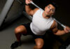 Squat rack - Squat stativ