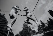 Vælg og køb de bedste trampoliner