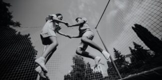 Vælg og køb de bedste trampoliner