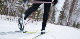 Bedste skimaskine