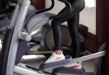 Trappemaskine - Hvilken stairmaster er bedst