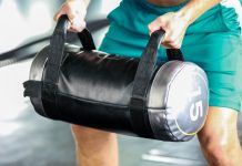 Powerbag - De bedste sandsække til træning