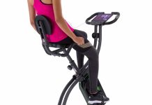 Foldbar motionscykel – Eksperterne anbefaler disse 8 i 2026 Foldbar motionscykel - De bedste sammenklappelige motionscykler