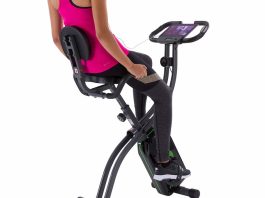 Foldbar motionscykel - De bedste sammenklappelige motionscykler