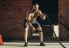 Battle rope – 10 af de bedste træningsreb og crossfit reb