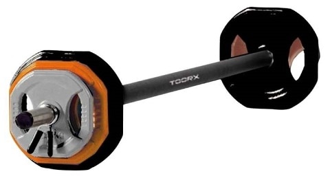 Toorx Bodypump sæt 20 kg