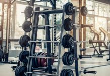 Vægtstang – De bedste vægtstænger i forskellige former og størrelser