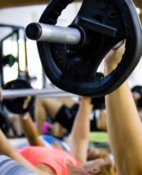 Vil du træne bodypump derhjemme eller på hold