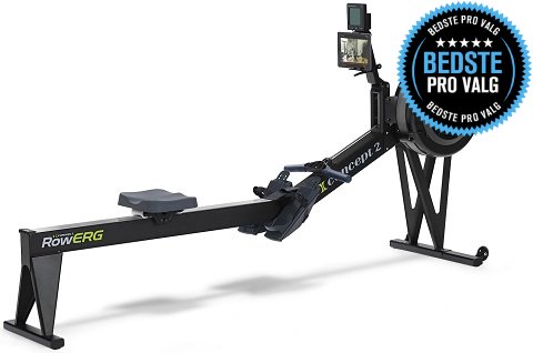 Concept2 romaskine