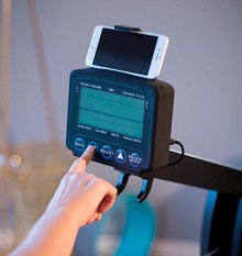Masterfit TP900 computeren
