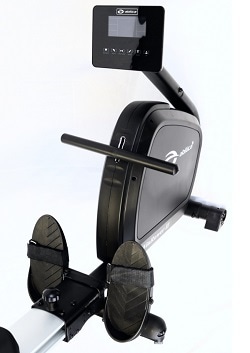 WinRower 2.0 profil