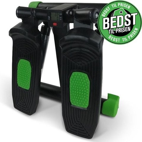 Odin Mini Stepper (Bedste til prisen)