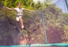 Tilbehør til trampoliner - Gør oplevelsen sjovere og mere sikker