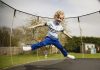 Trampolin størrelser og købsguide