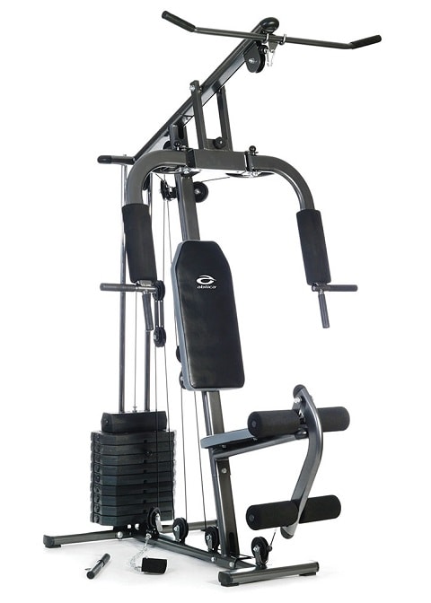 Abilica Multi 970 Home gym