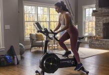 Concept 2 BikeErg anmeldelse 2023 - Utraditionel træningscykel