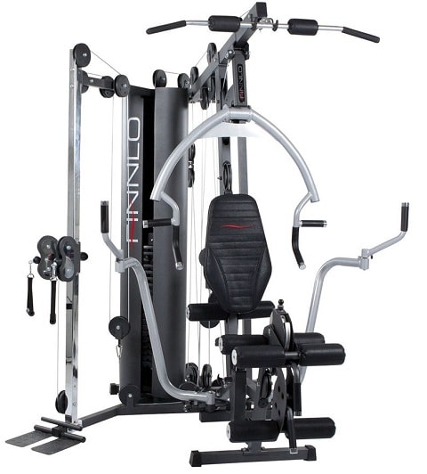 Finnlo Autark 6000 Homegym