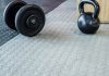 Fitness gulv - Hvilket træningsgulv er bedst til prisen