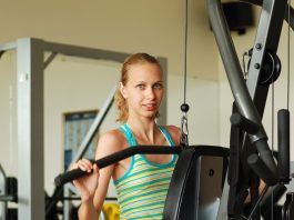 Home gym test - 5 af de bedste home gyms til hjemmetræning.