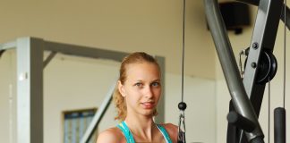 Home gym test - 5 af de bedste home gyms til hjemmetræning.