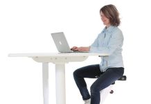 Deskbike - 5 gode deskbikes til kontor og hjemmet