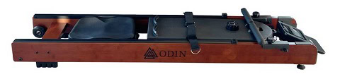Odin Home Fit 3 Romaskine foldet sammen